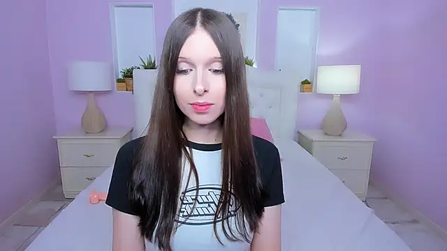 dark_k1tty – webcam-show