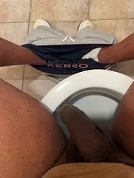 Show Webcam de Jariushot3