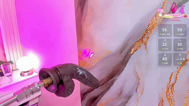 Ary__cherry ওয়েবক্যাম শো