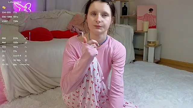 عرض كام CarmaOlen