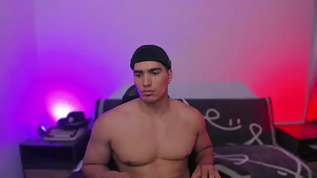 JamesGraay Chat XXX live