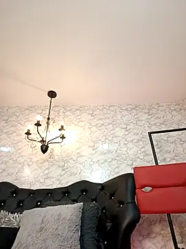 TAFITASLAVE Chat XXX live