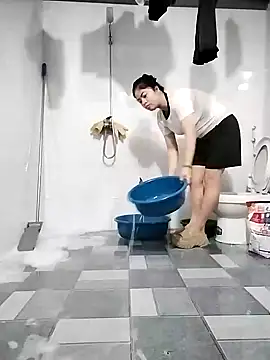 Mie_rose's Webcam Show