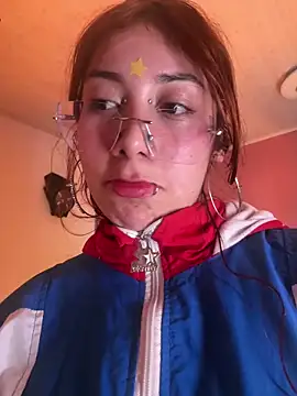 -SofiValentinaA live XXX chat