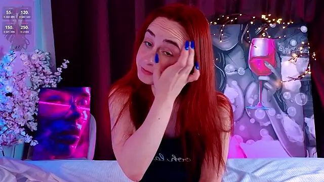 Онлайн чат XXX KathrynCanpbell