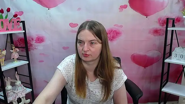 FreyaDakn Live XXX chat