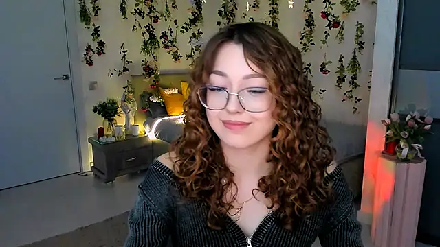 SereneFlame's Live XXX Chat