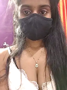 Chat XXX ao vivo de Aanya_hotty