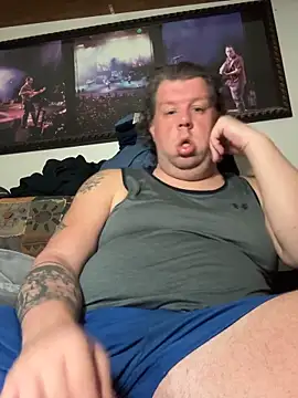 Show webcam de Stephanie1984