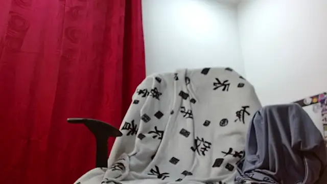 Webkamerová show jaico_santos