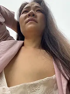 xiaochengzi505 웹캠 쇼