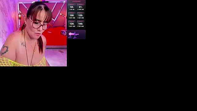 ErikaMontiel__ Chat XXX in diretta