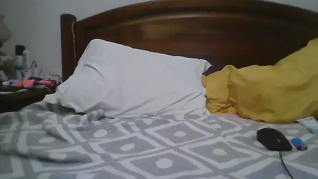 Rochinha73: διαδικτυακό σόου στην κάμερα