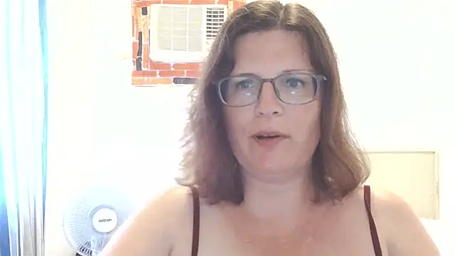 Domina_Tasselina_Goddess élő XXX-chatje