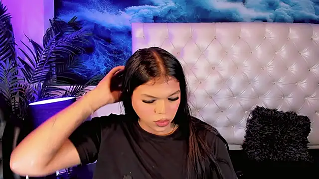 Keira_Fox31 Obrolan Langsung XXX