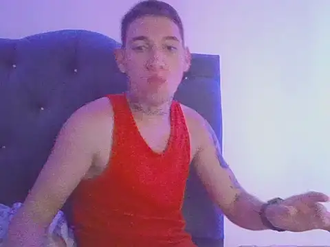 Show de gonzalez_2001 na webcam