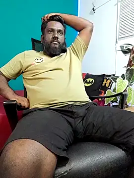 Rayansmith_ Adlı Modelin Web Kamerası Şovu