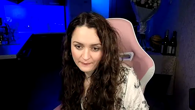 Chat XXX en directo de Cerann1