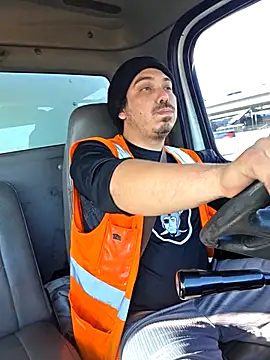 luis97fer's Webcam Show