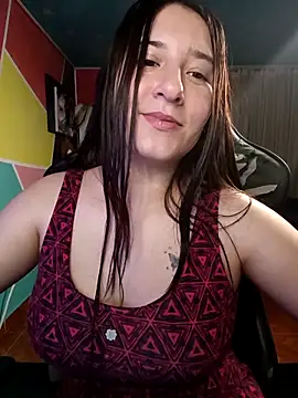 Mysticdooll69 Chat XXX in diretta