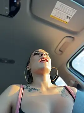 FerrariFrench Live XXX Chat