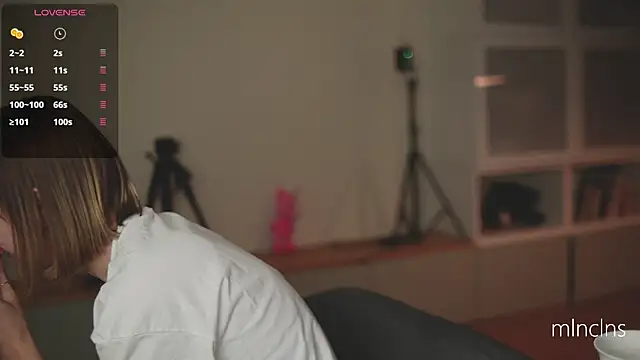 mel_collins Live XXX-Chat