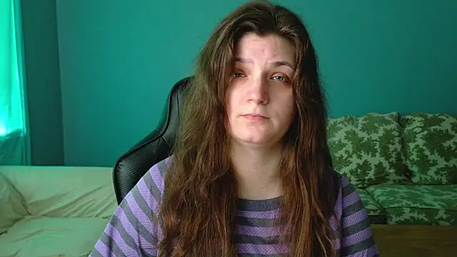 TreeJeanne Live XXX-Chat