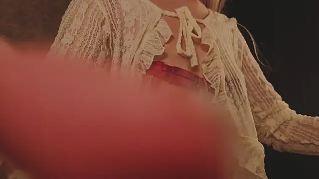 دردشة EternalOphelia الجنسية المباشرة