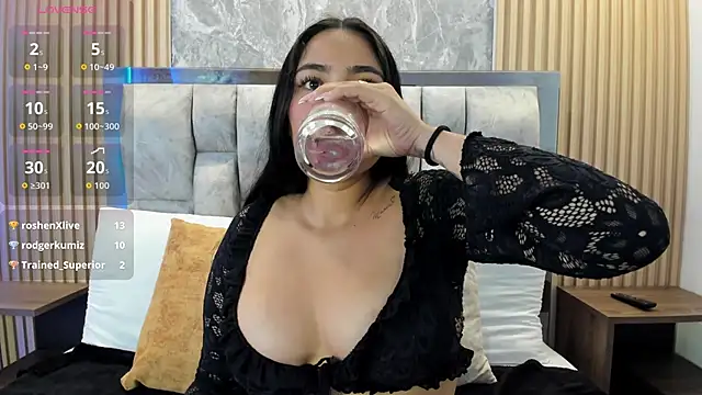 Sulay_Kim Chat XXX live