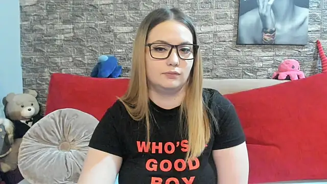 kalindahot Chat XXX in diretta