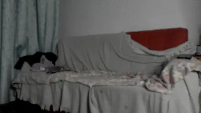 Show modela MikeSonya na web-kameri