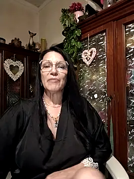 Melmamalhuda@xhのライブXXXチャット