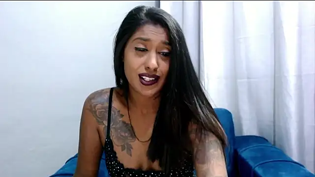 Show de webcam de Lisaabrown_