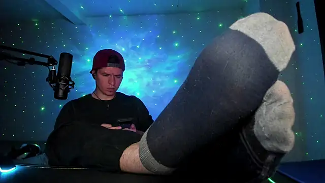 Headhunterdz 网络视讯表演