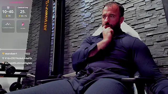 Онлайн чат XXX David_Big_Daddy