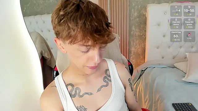 Tomy_Rox Obrolan Langsung XXX