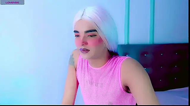 malahya_ 网络视讯表演