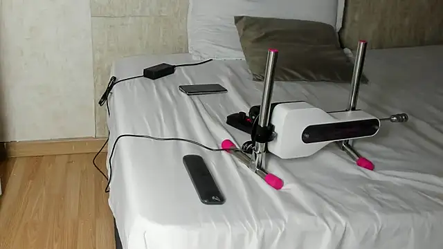 Živý XXX chat miiaa_m1