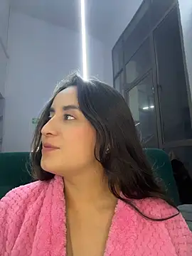 Antonella_Julieta's Webcam Show