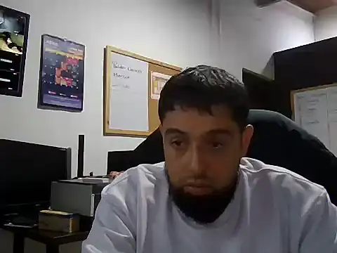 Webkamerová show Velm_Stoner