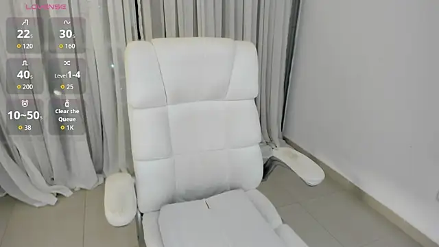 renata_t_'s Live XXX Chat