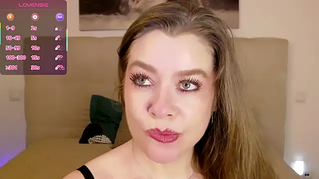 PetersEmily live XXX chat