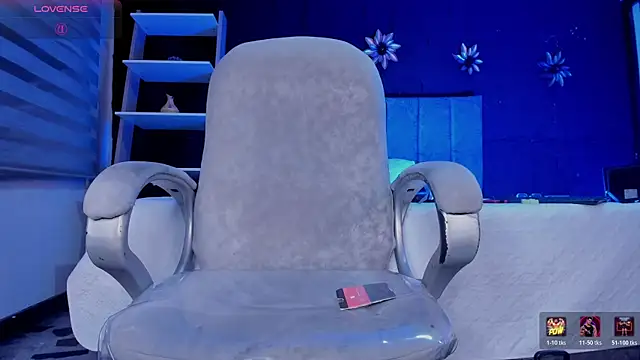 LiamDeepのライブXXXチャット