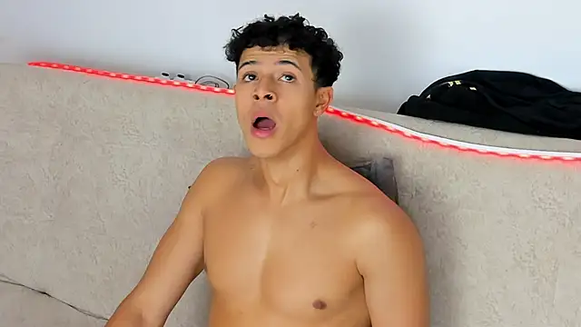 Show webcam de _Alex_Colton