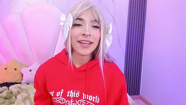 AliiceWonderland_ Live XXX Chat