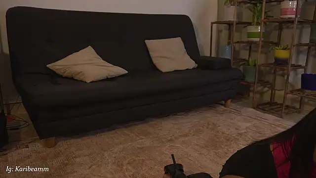 دردشة Karibeam الجنسية المباشرة