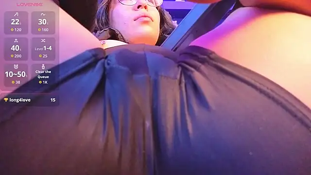 valkyria_12 Live XXX-Chat