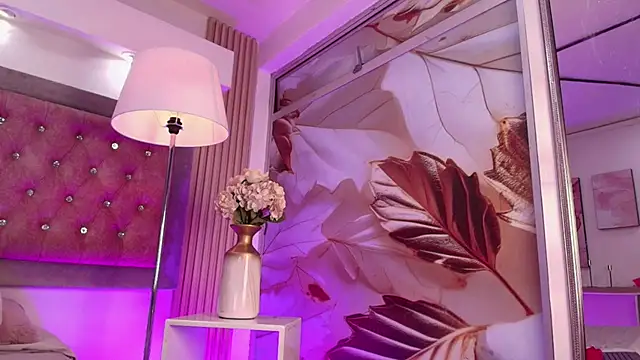 Show de webcam de Andy_Leex