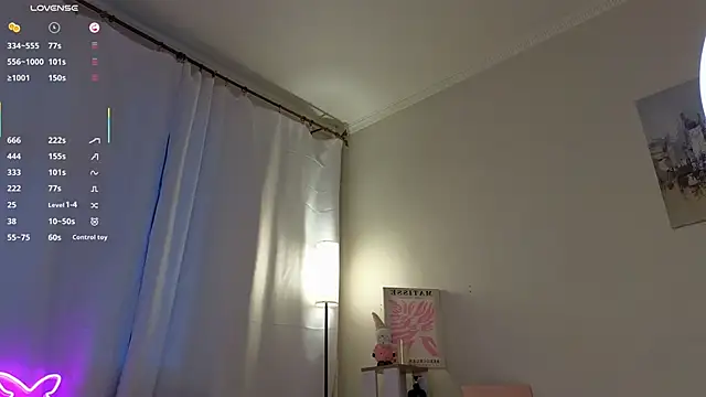 CarmaOlen Adlı Modelin Canlı XXX Sohbeti