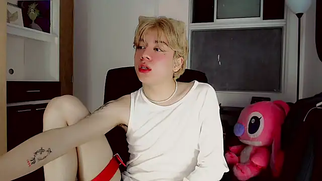 duvisex19 웹캠 쇼